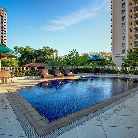 Hotel Quality Rio De Janeiro - Barra Da Tijuca